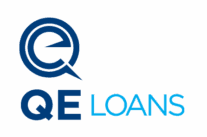 QE Loans Logo